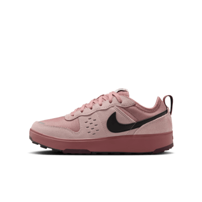 Nike C1TY 'Brick' Older Kids' Shoes. Nike BE